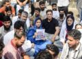 PDP’s Iltija Mufti asks govt to enhance stipend of protesting MBBS and BDS interns