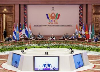BRICS condemns Pahalgam terror attack, calls for zero tolerance on cross-border terrorism
