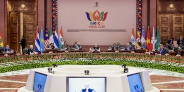 BRICS condemns Pahalgam terror attack, calls for zero tolerance on cross-border terrorism