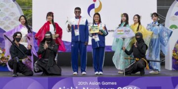 From Hangzhou high to Nagoya test: India eyes another sporting leap at Asiad