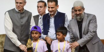 CM calls for bringing mental arithmetic prog to govt schools