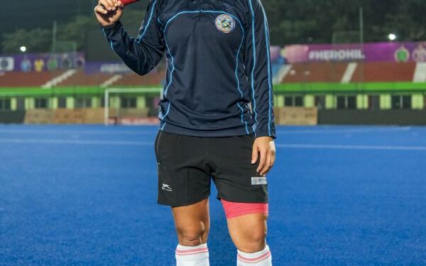 Deepika’s record strikes hand India commanding 20-1 win over Thailand