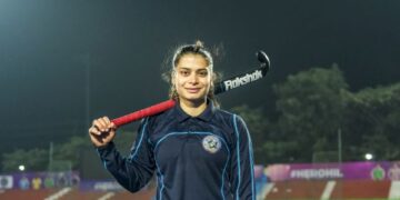 Deepika’s record strikes hand India commanding 20-1 win over Thailand