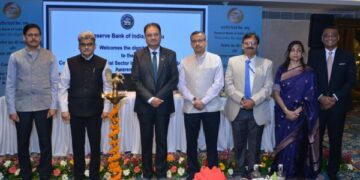 RBI conference focuses on lending, cyber security in Srinagar