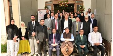 Referral judges key to strengthening mediation framework: Justice Rajnesh Oswal