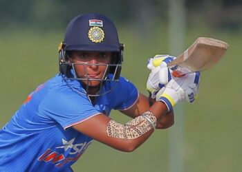 Overwhelming favourites India begin Asian Games title defence against Japan