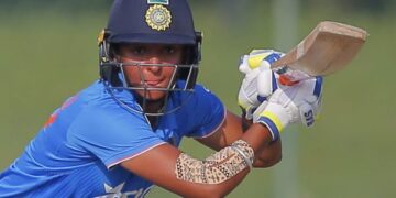 Overwhelming favourites India begin Asian Games title defence against Japan