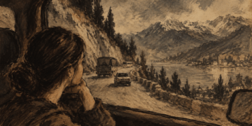 Travelogue
