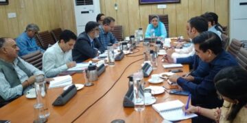 School Education Department finalises over 21,000 seniority cases
