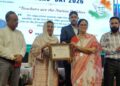 Govt to bring TET resolution in upcoming Assembly session: Sakeena Itoo