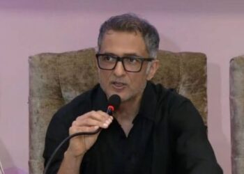 IFFJK: Sanjay Suri calls for cinematic infrastructure in J&K