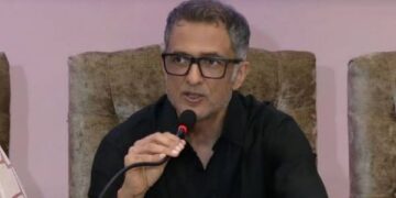 IFFJK: Sanjay Suri calls for cinematic infrastructure in J&K