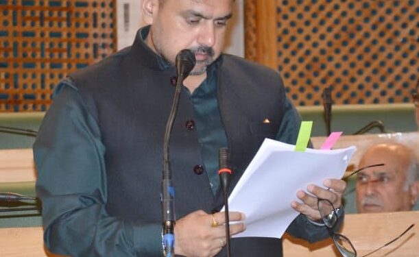 221 panchayats in J&K have playfields, House told