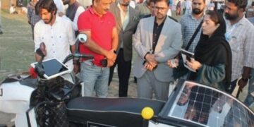 Satish Sharma assures support for startups at EMERGE 2026