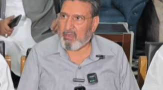 J&K Bank drifting away from interests of J&K: Bukhari