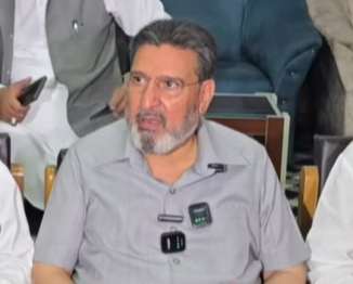 J&K Bank drifting away from interests of J&K: Bukhari