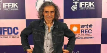 Second day of IFFJK attended by Sriram Raghavan, Imtiaz Ali and others