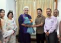 IAS officers, Bhaderwah delegation meet LG; traders, trust raise concerns