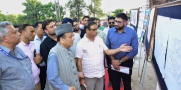 Speaker reviews Assembly complex work, sets October 2027 deadline