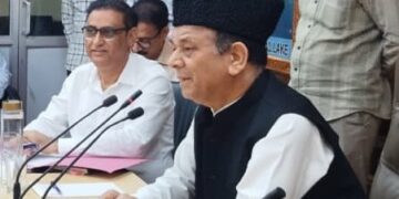 Speaker reviews arrangements for Assembly autumn session