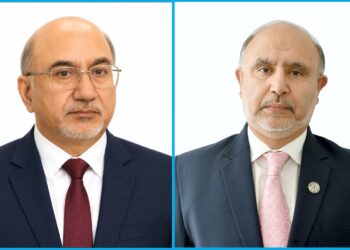 J&K Bank bids farewell to two General Managers after nearly 37 years of service