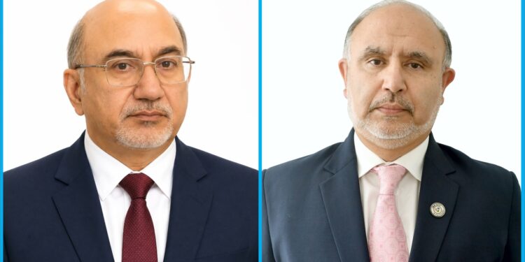 J&K Bank bids farewell to two General Managers after nearly 37 years of service