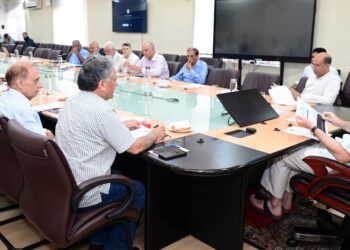 CM Omar Abdullah revamps cancer treatment & management fund for poor