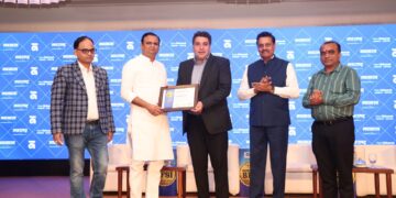 J&K Bank wins digital transformation award