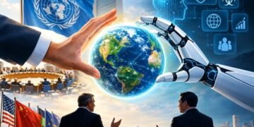 Can Humanity Govern Its Own Creation?