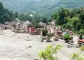 As climate change warms the Himalayas, disasters like the Nepal floods are becoming more frequent