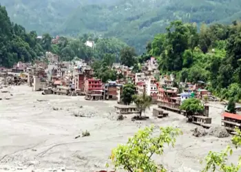As climate change warms the Himalayas, disasters like the Nepal floods are becoming more frequent
