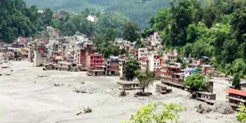 As climate change warms the Himalayas, disasters like the Nepal floods are becoming more frequent