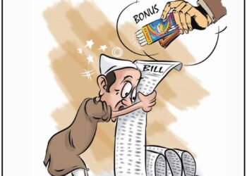 Cartoon