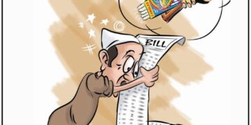 Cartoon