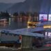 Floating cinema draws huge crowds as IFFJK brings cinema to Dal Lake: Officials