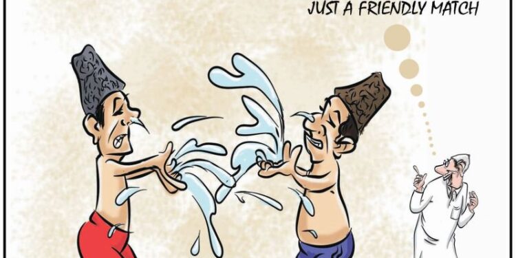 Cartoon
