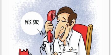 Cartoon