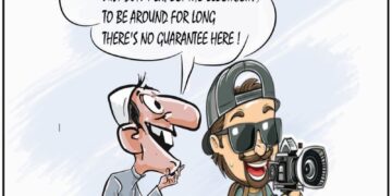 Cartoon