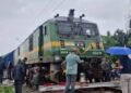 Goods train wagon derails in J-K’s Kathua, rail traffic disrupted for hours