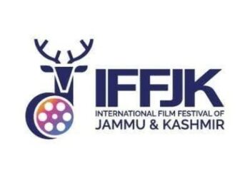 International Film Festival of Kashmir begins in Srinagar
