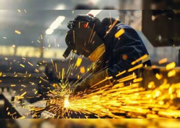 India’s key infra sectors’ growth slows to three-month low of 4.8% in August