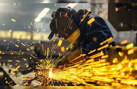 India’s key infra sectors’ growth slows to three-month low of 4.8% in August