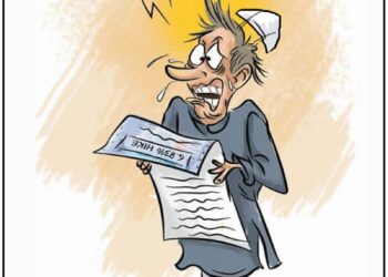 Cartoon