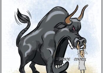Cartoon