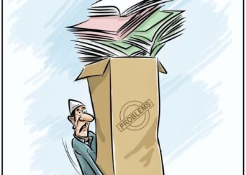 Cartoon