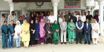 Experts discuss roadmap for rabies-free J&K at SKUAST-K event