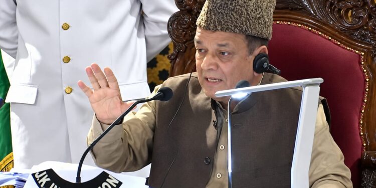 Public resources cannot be used for ‘luxuries’: Speaker LA