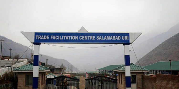 Salamabad trade centre to be repurposed as tourism facility