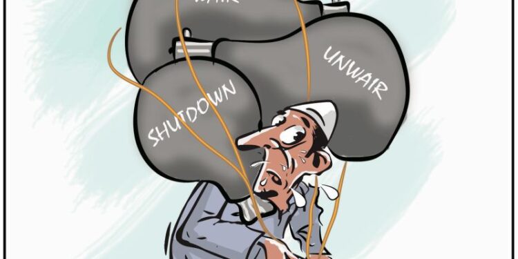 Cartoon