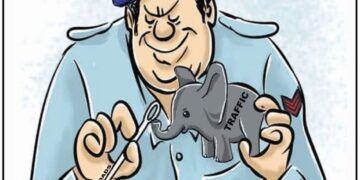 Cartoon